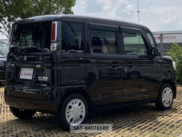Suzuki SPACIA 2022-03 8628961-17