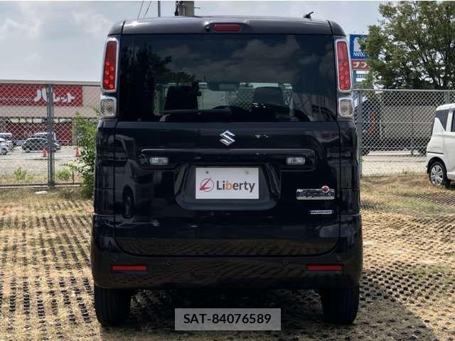 Suzuki SPACIA 2022-03 8628961-18