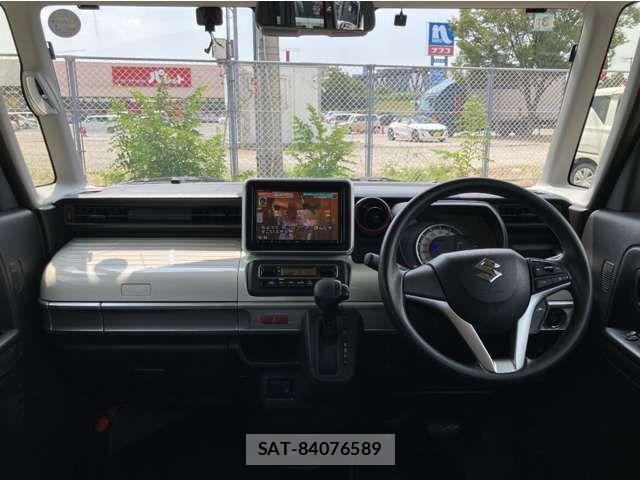 Suzuki SPACIA 2022-03 8628961-1