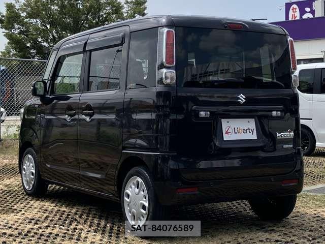 Suzuki SPACIA 2022-03 8628961-19