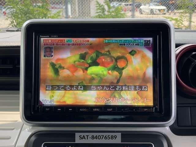 Suzuki SPACIA 2022-03 8628961-2