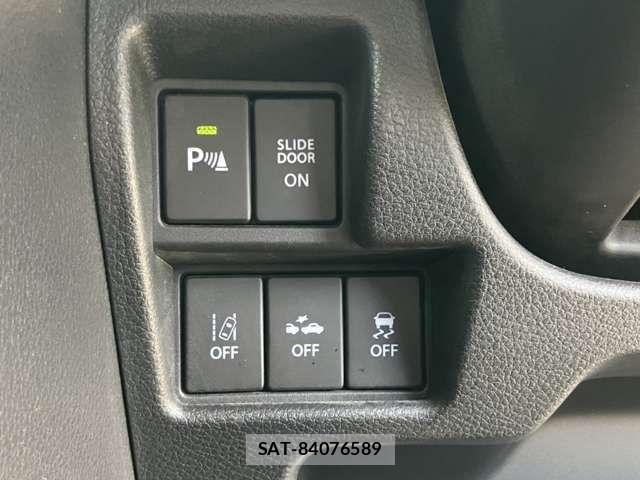 Suzuki SPACIA 2022-03 8628961-8