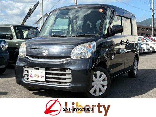Suzuki SPACIA 2016-10 8628973-0