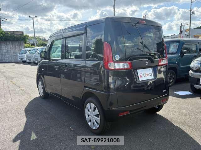 Suzuki SPACIA 2016-10 8628973-9