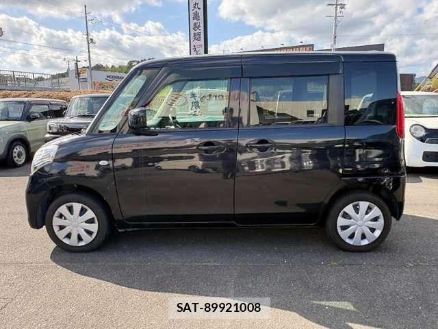 Suzuki SPACIA 2016-10 8628973-10