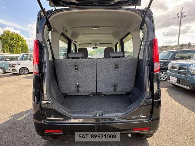 Suzuki SPACIA 2016-10 8628973-15