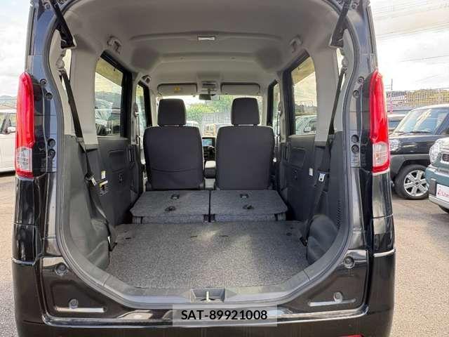 Suzuki SPACIA 2016-10 8628973-16