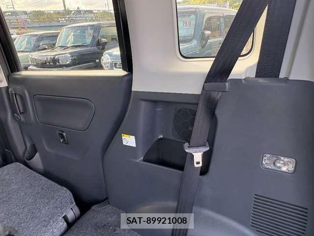 Suzuki SPACIA 2016-10 8628973-17