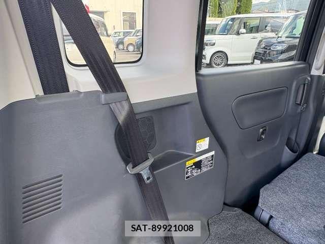 Suzuki SPACIA 2016-10 8628973-18