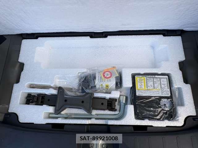 Suzuki SPACIA 2016-10 8628973-19