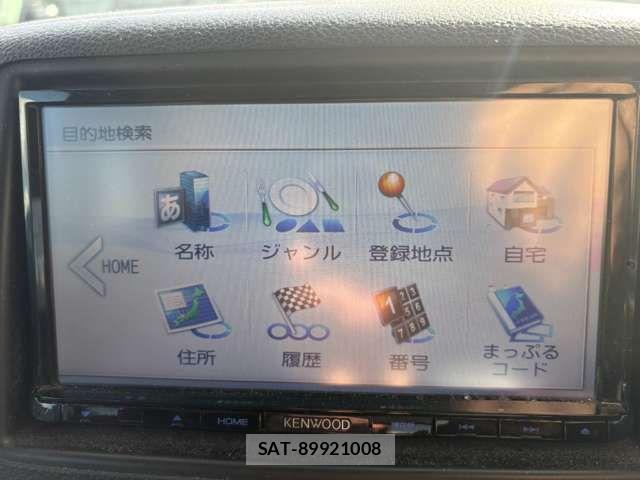Suzuki SPACIA 2016-10 8628973-3