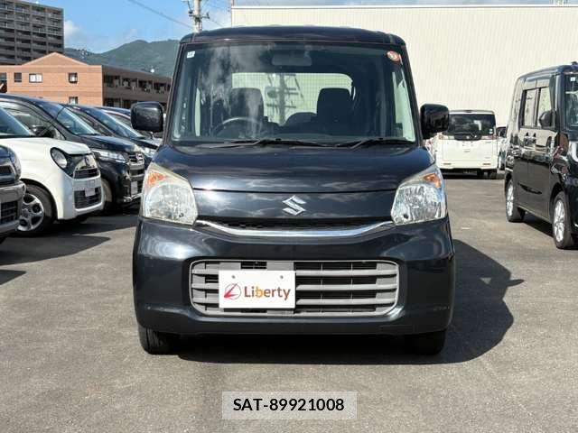 Suzuki SPACIA 2016-10 8628973-4