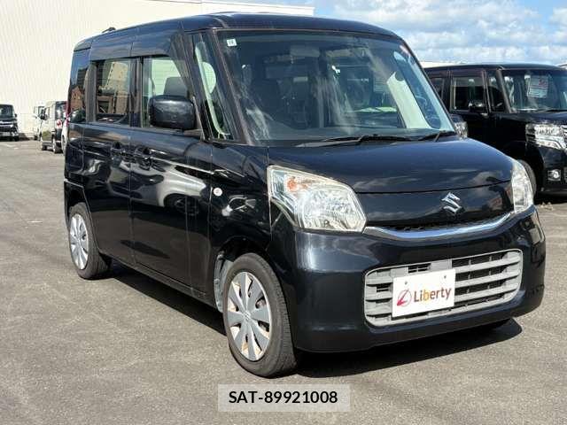 Suzuki SPACIA 2016-10 8628973-5