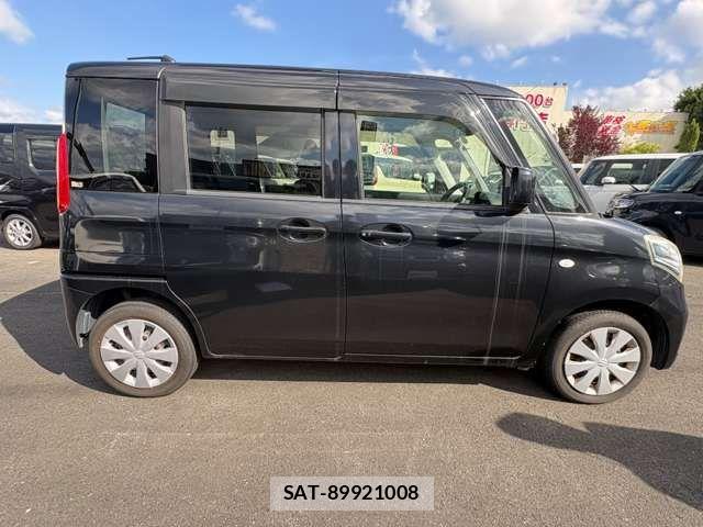 Suzuki SPACIA 2016-10 8628973-6