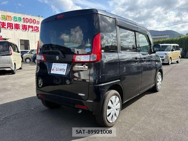 Suzuki SPACIA 2016-10 8628973-7