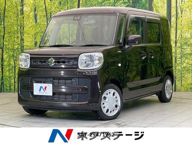 Suzuki SPACIA 2019-08 8628967-0