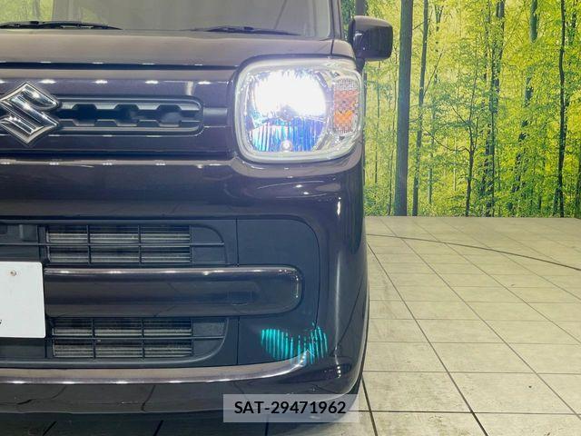 Suzuki SPACIA 2019-08 8628967-11