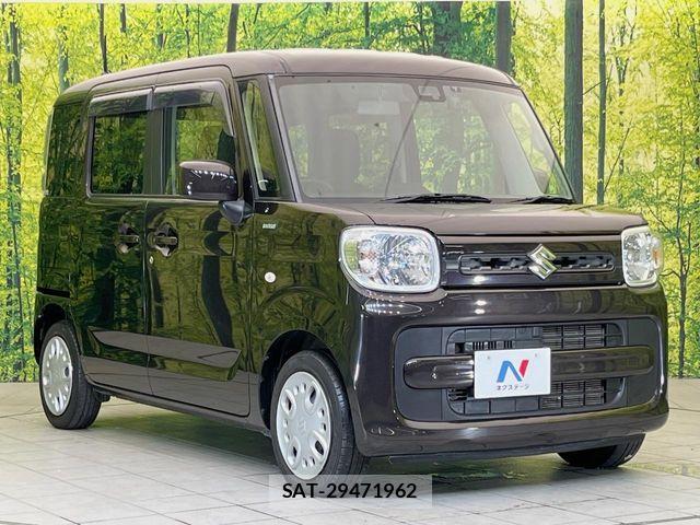 Suzuki SPACIA 2019-08 8628967-15