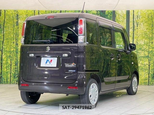 Suzuki SPACIA 2019-08 8628967-16