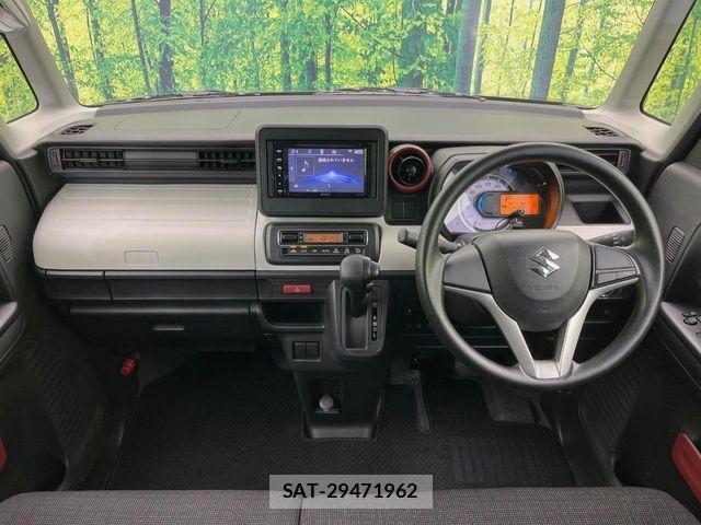 Suzuki SPACIA 2019-08 8628967-1