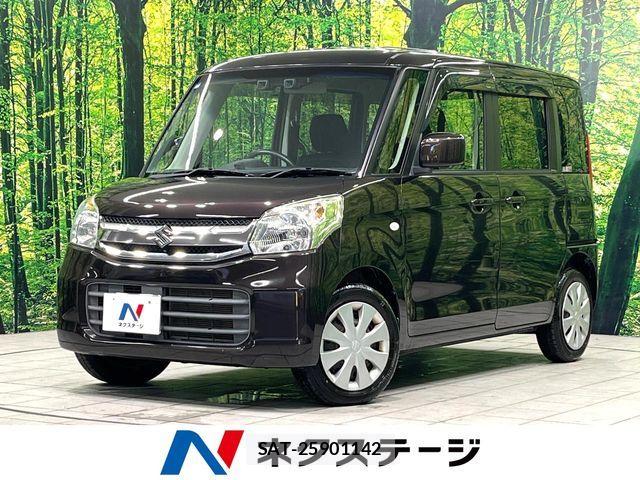 Suzuki SPACIA 2016-06 8628974-0