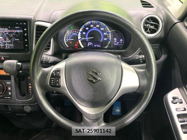 Suzuki SPACIA 2016-06 8628974-10