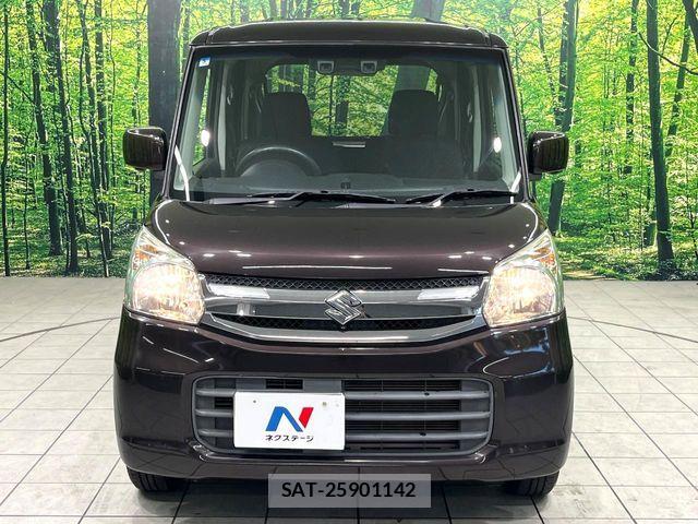 Suzuki SPACIA 2016-06 8628974-13