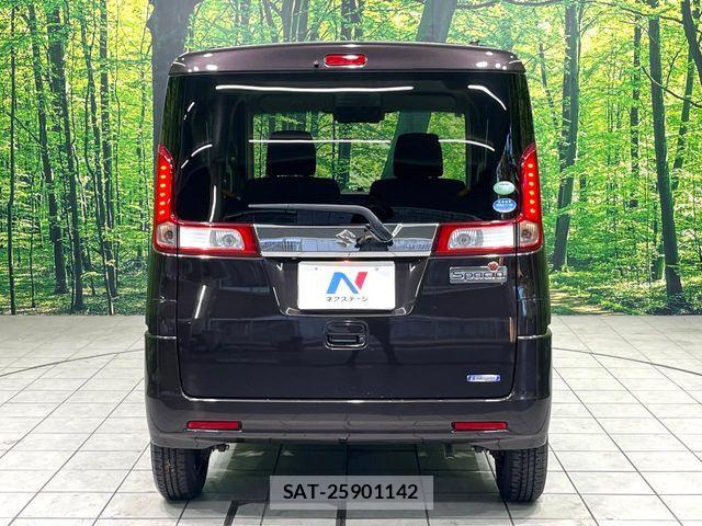 Suzuki SPACIA 2016-06 8628974-14