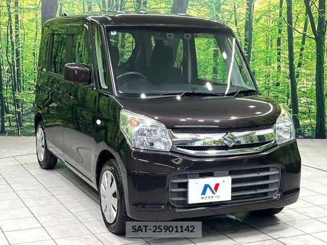Suzuki SPACIA 2016-06 8628974-15