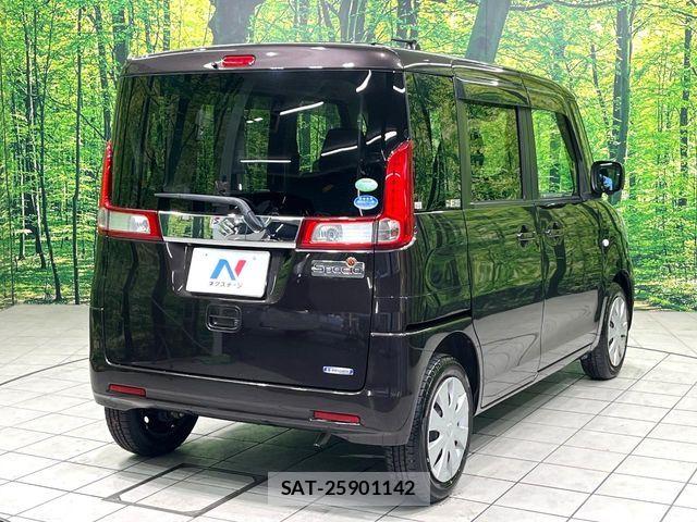 Suzuki SPACIA 2016-06 8628974-16