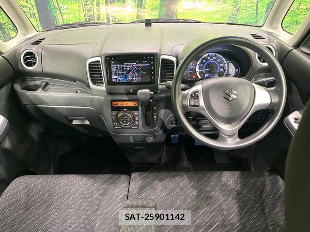Suzuki SPACIA 2016-06 8628974-1