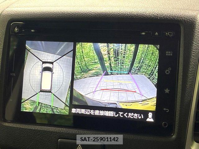 Suzuki SPACIA 2016-06 8628974-4