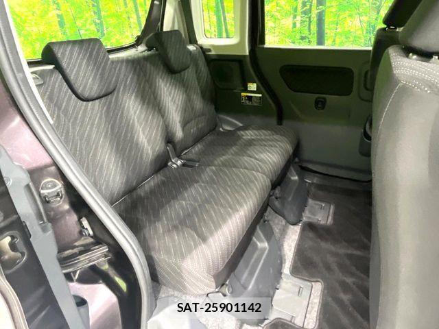 Suzuki SPACIA 2016-06 8628974-8