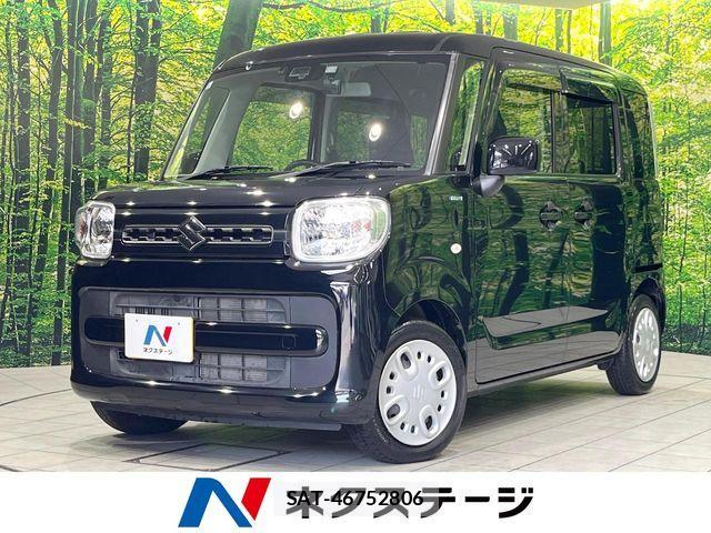 Suzuki SPACIA 2019-09 8628964-0