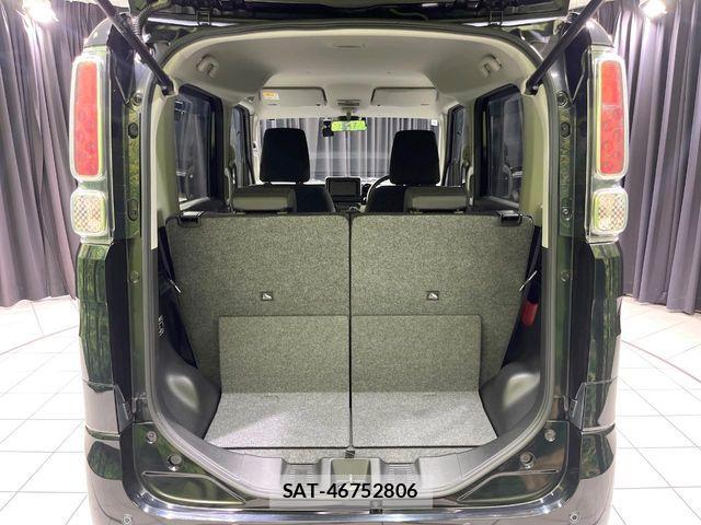 Suzuki SPACIA 2019-09 8628964-9