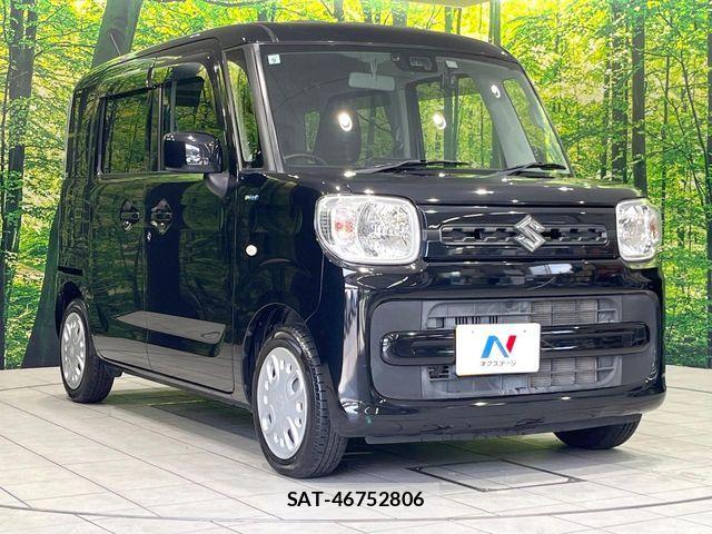Suzuki SPACIA 2019-09 8628964-15
