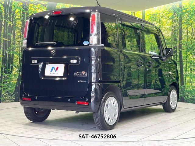 Suzuki SPACIA 2019-09 8628964-16