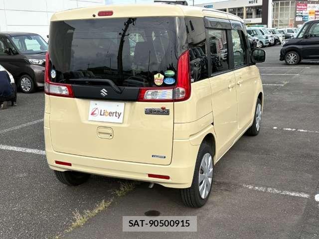 Suzuki SPACIA 2017-10 8628975-9
