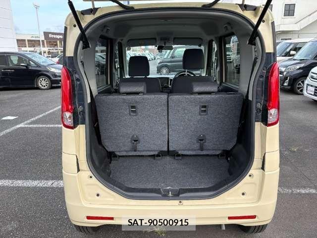 Suzuki SPACIA 2017-10 8628975-11