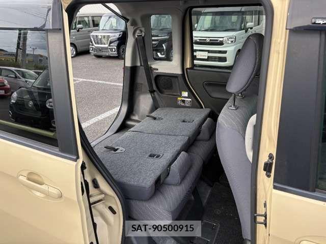Suzuki SPACIA 2017-10 8628975-13