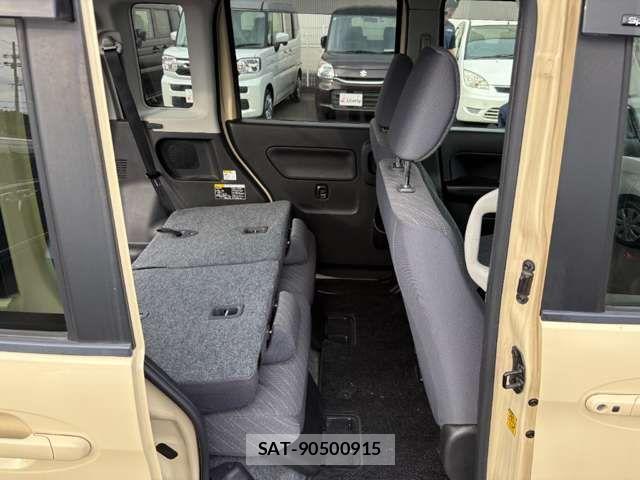 Suzuki SPACIA 2017-10 8628975-14