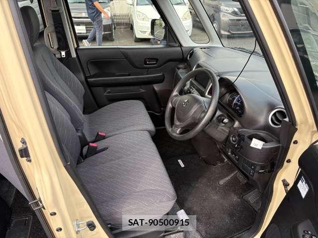 Suzuki SPACIA 2017-10 8628975-15
