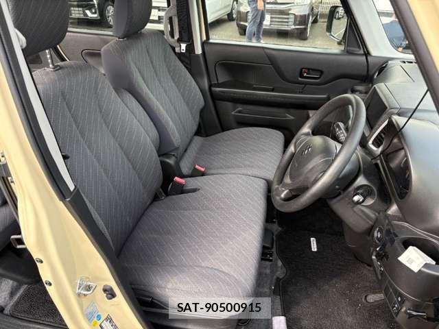 Suzuki SPACIA 2017-10 8628975-16