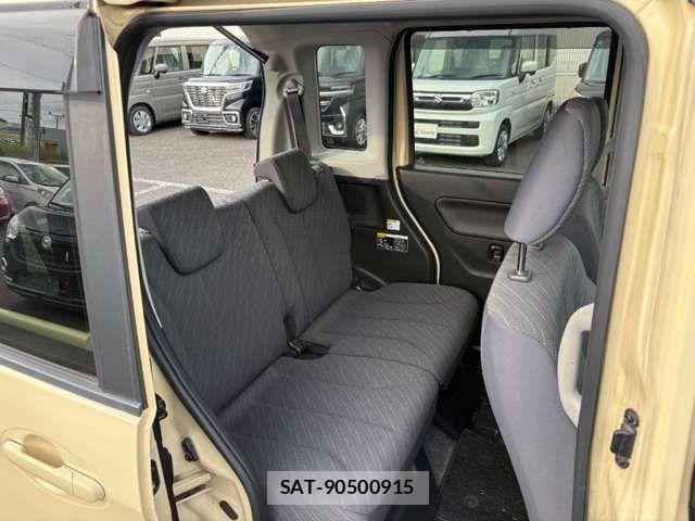 Suzuki SPACIA 2017-10 8628975-17