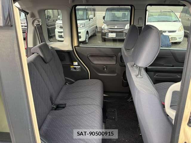 Suzuki SPACIA 2017-10 8628975-18