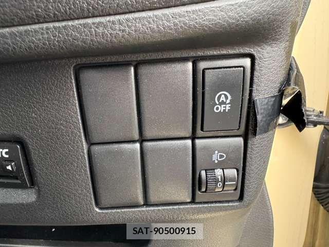 Suzuki SPACIA 2017-10 8628975-2