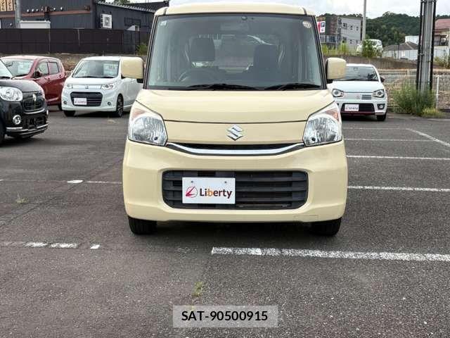 Suzuki SPACIA 2017-10 8628975-4