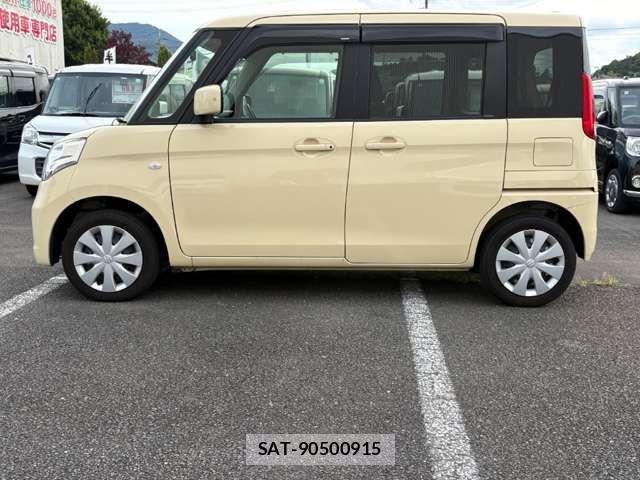 Suzuki SPACIA 2017-10 8628975-6