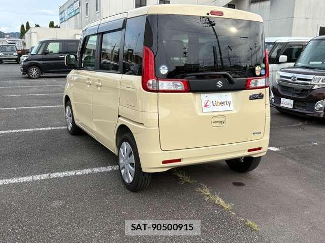 Suzuki SPACIA 2017-10 8628975-7