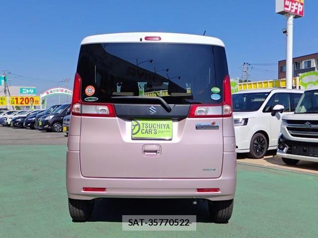 Suzuki SPACIA 2014-03 8628972-9